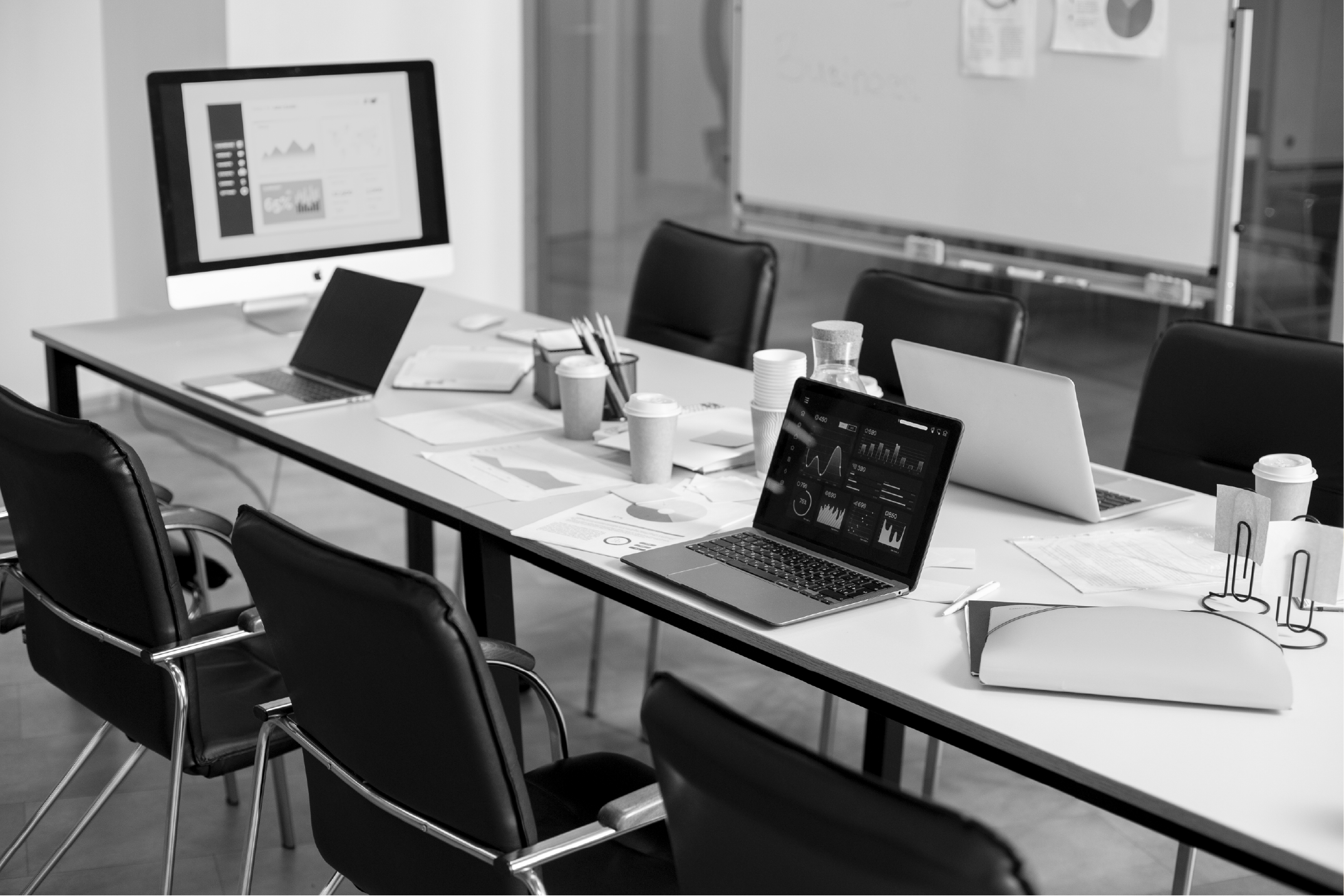Cómo elegir el mejor espacio de trabajo para tu empresa